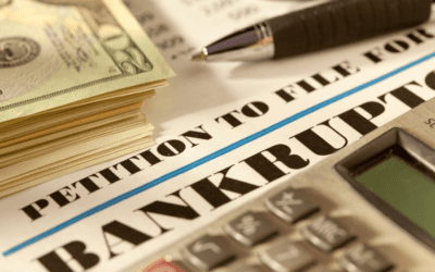 How Much Does It Cost to File for Bankruptcy in Illinois?